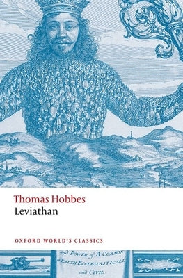 Leviathan by Hobbes, Thomas