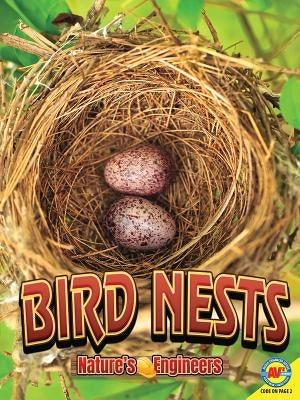 Bird Nests by Tornio, Stacy
