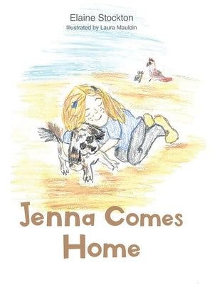 Jenna Comes Home by Stockton, Elaine