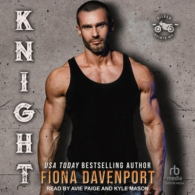 Knight by Davenport, Fiona