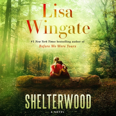 Shelterwood by Wingate, Lisa