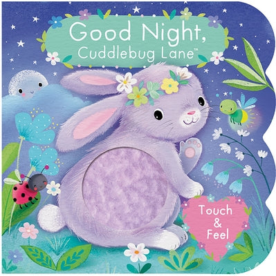 Good Night, Cuddlebug Lane by Rescek, Sanja