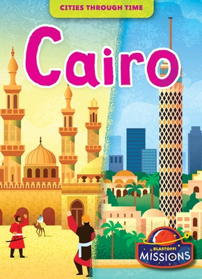 Cairo by Sabelko, Rebecca