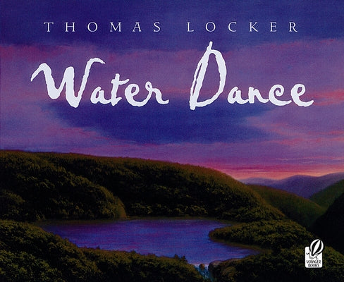 Water Dance by Locker, Thomas
