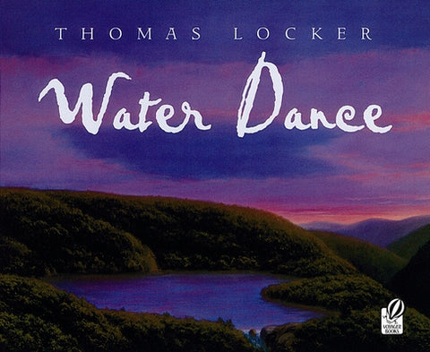 Water Dance by Locker, Thomas