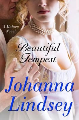 Beautiful Tempest by Lindsey, Johanna