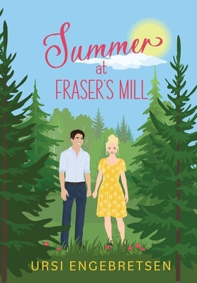 Summer at Fraser's Mill by Engebretsen, Ursi