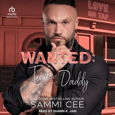 Wanted: Tender Daddy by Cee, Sammi