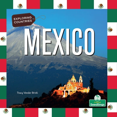Mexico by Brink, Tracy Vonder