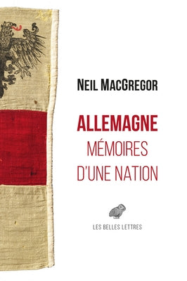 Allemagne: Memoires d'Une Nation by Haas, Pascale