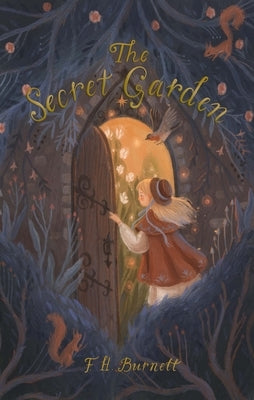 The Secret Garden by Burnett, Frances Eliza Hodgson