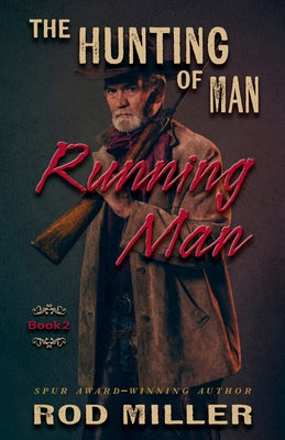 Running Man by Miller, Rod