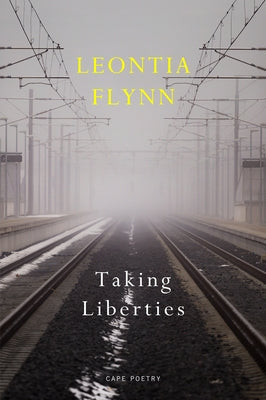 Taking Liberties by Flynn, Leontia