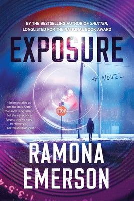 Exposure by Emerson, Ramona