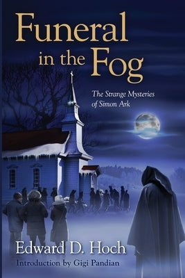 Funeral in the Fog by Hoch, Edward D.