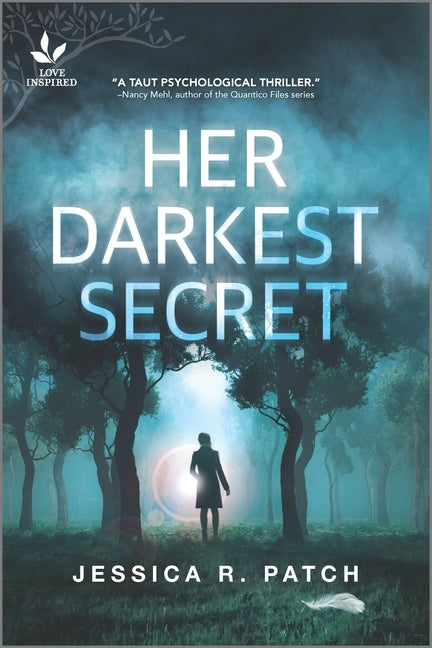 Her Darkest Secret by Patch, Jessica R.