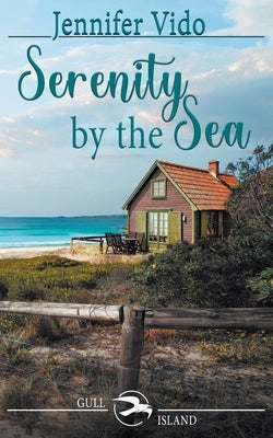 Serenity by the Sea by Vido, Jennifer
