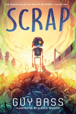 Scrap by Bass, Guy