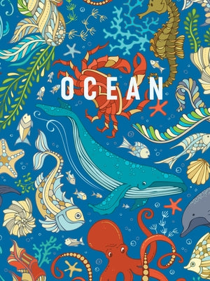 Oceans by Publishers, New Holland