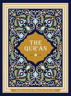 The Qur'an by Ali, Abdullah Yusuf