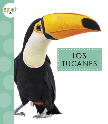Los Tucanes by Thielges, Alissa
