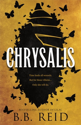 Chrysalis (Standard Edition) by Reid, B. B.
