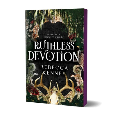 Ruthless Devotion (Deluxe Edition) by Kenney, Rebecca