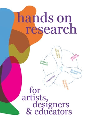 Hands on Research for Artists, Designers & Educators by Staal, Harma
