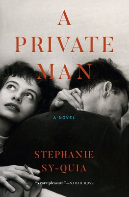 A Private Man by Sy-Quia, Stephanie