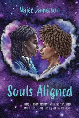 Souls Aligned by Jamerson, Najee