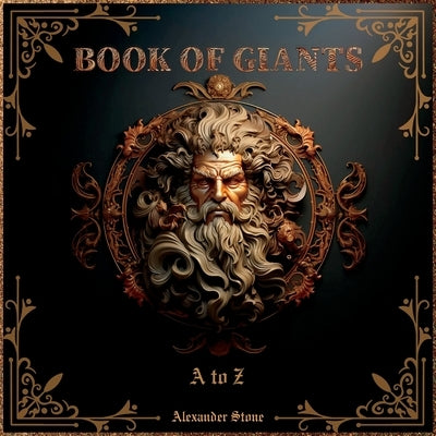 Book of Giants by Stone, Alexander