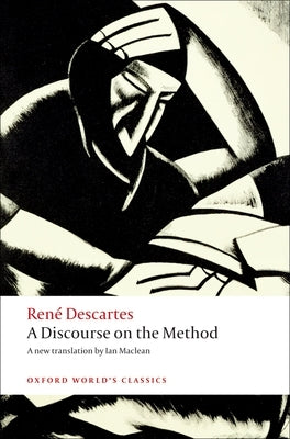 A Discourse on the Method by Descartes, RenÃ©