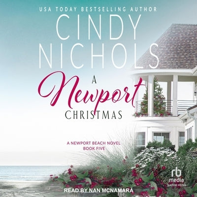 A Newport Christmas by Nichols, Cindy