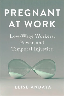 Pregnant at Work: Low-Wage Workers, Power, and Temporal Injustice by Andaya, Elise