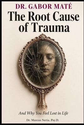 Dr. Gabor Maté: The Root Cause of Trauma and Why You Feel Lost in Life by Neria, Psy D. Marcus