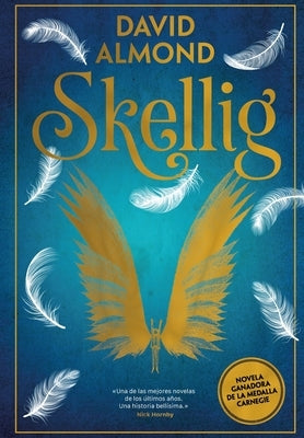 Skellig by Almond, David