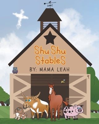 Shu Shu Stables by Leah, Mama