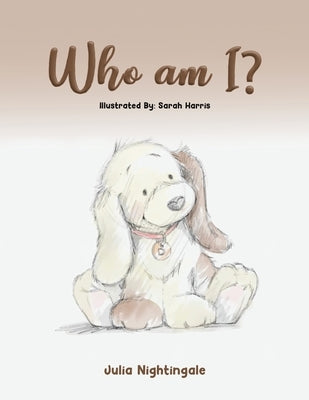 Who am I? by Nightingale, Julia