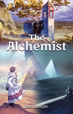 The Alchemist by Jonson, Ben