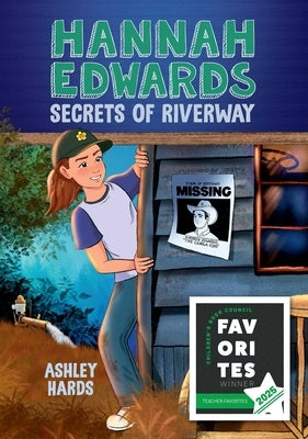 Hannah Edwards Secrets of Riverway by Hards, Ashley