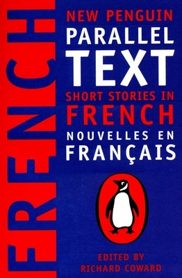 Short Stories in French by Coward, Richard
