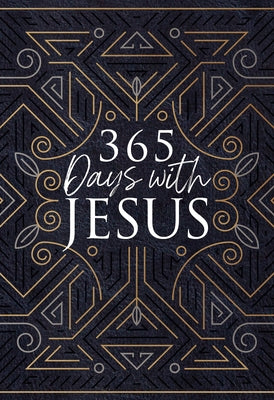 365 Days with Jesus by Broadstreet Publishing Group LLC