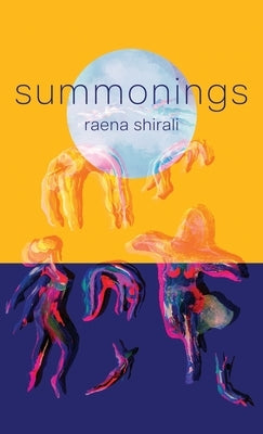 summonings by Shirali, Raena