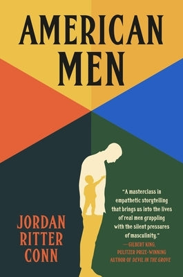 American Men by Conn, Jordan Ritter