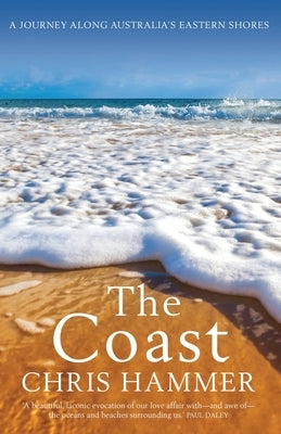 The Coast by Hammer, Chris