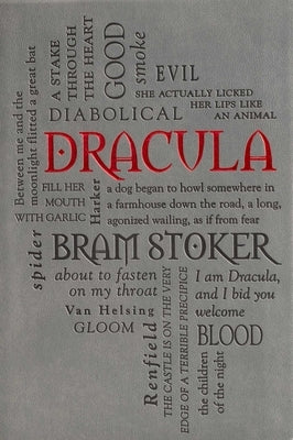 Dracula by Stoker, Bram