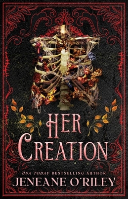 Her Creation (Standard Edition) by O'Riley, Jeneane
