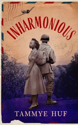 Inharmonious by Huf, Tammye