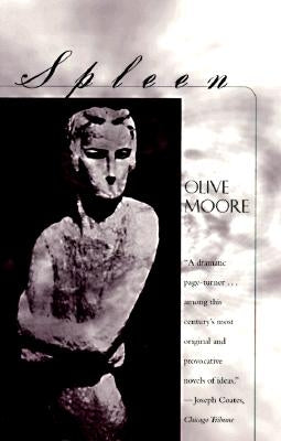 Spleen by Moore, Olive