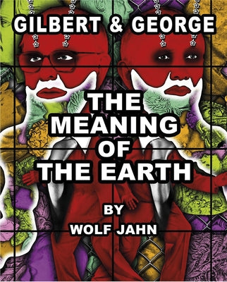 The Meaning of the Earth by Jahn, Wolf